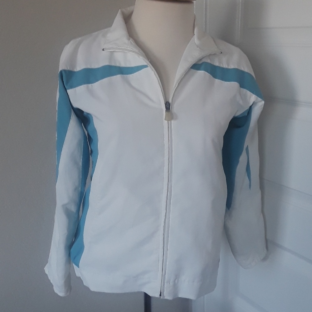 Fils sports jacket